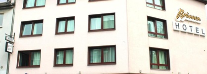 Brunnen Hotel
