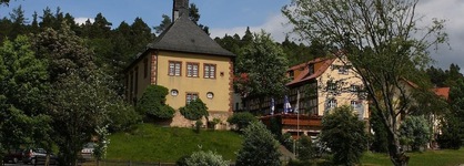 Jagdhof Klein-Heilig-Kreuz