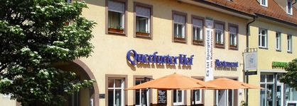 Hotel Querfurter Hof