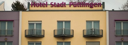 Hotel Stadt Püttlingen
