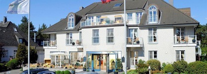 Hotel Landhaus An De Dün