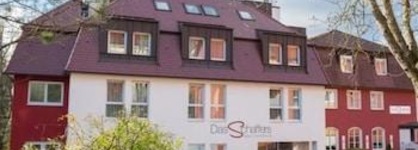 Das Schaffers - Mein Wohlfühlhotel