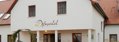 Landhotel Oßwald