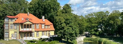 Ekesparre Boutique Hotel