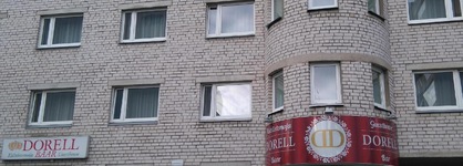 Hotel Dorell