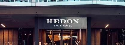 Hedon SPA & Hotel