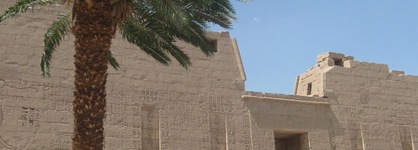 Nile Valley Hotel & Restaurant