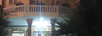 El Mesala Hotel