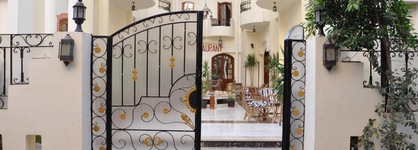 Alhambra Hotel