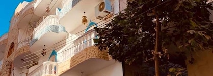 Cleopatra Hotel Luxor