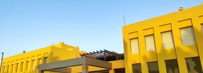 Horizon El Wadi Hotel