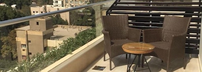 Royal Maadi Hotel