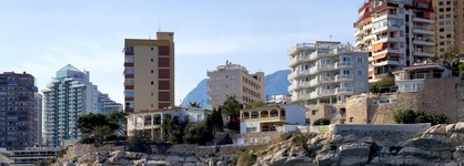 Aparthotel Ola Blanca
