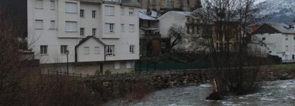 Hostal Burbia