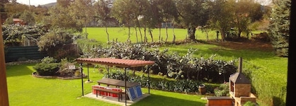 Apartamentos Rurales Villa De Saín