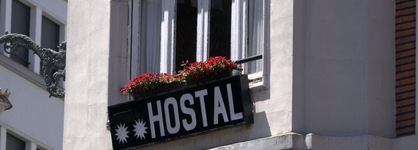 Hostal Orejas