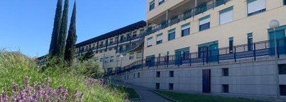 Apartamentos Fernando De Los Rios