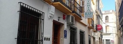Hosteria De Rafi