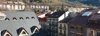 Pensión Fonda Vilalta