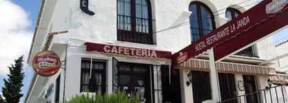 Hostal La Janda