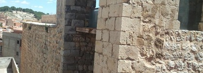 Fonda Del Tozal