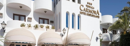 Hotel Terraza Carmona