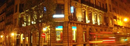Pensión Donostiarra