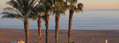 Hotel Alboran