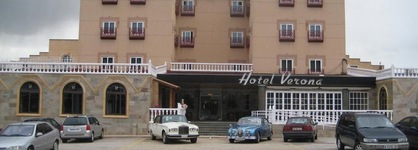 Hotel Verona