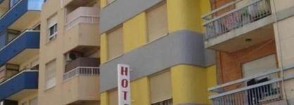 Hotel Azahar