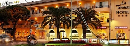 Hotel & Spa La Terrassa