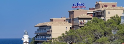 Aparthotel El Faro