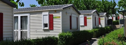 Camping Resort & Bungalow Park Mas Patoxas