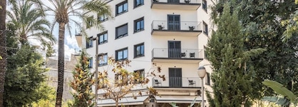 Hostal Parque Ibiza