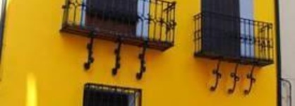 Apartamentos El Canónigo De Teruel