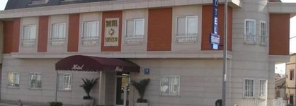 Hotel Escudero