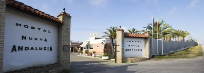 Hostal Nueva Andalucía