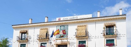Apartahotel Doña Ruidera
