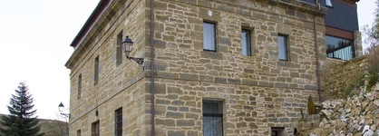El Palacete Del Obispo