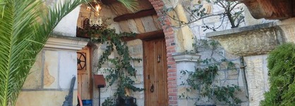 Hotel Las Ruedas