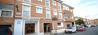 Hotel Montearoma
