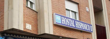 Hostal Hispanico Ii