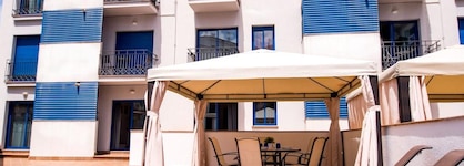 Lucasland Sitges Apartments