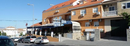 Hotel Restaurante Casa Grande