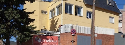 Mellow Hostel Barcelona