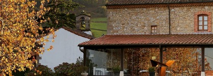 Hotel La Ermita De Deva