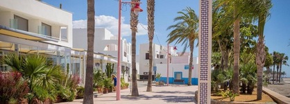 Hotel Las Palmas