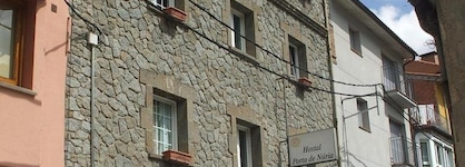 Hostal Porta De Núria