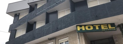 Hotel Meve Mar