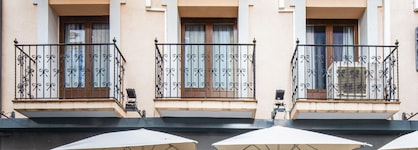 Hotel El Acebo